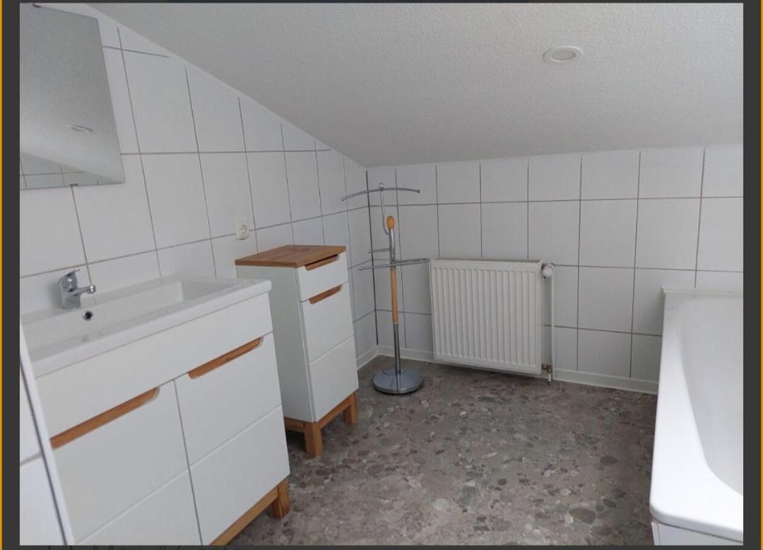 Ferienwohnung Ferien In Ostseenaehe Gelbensande Exterior foto