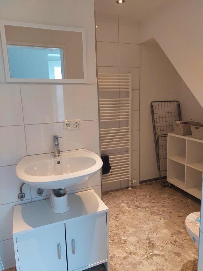 Ferienwohnung Ferien In Ostseenaehe Gelbensande Exterior foto